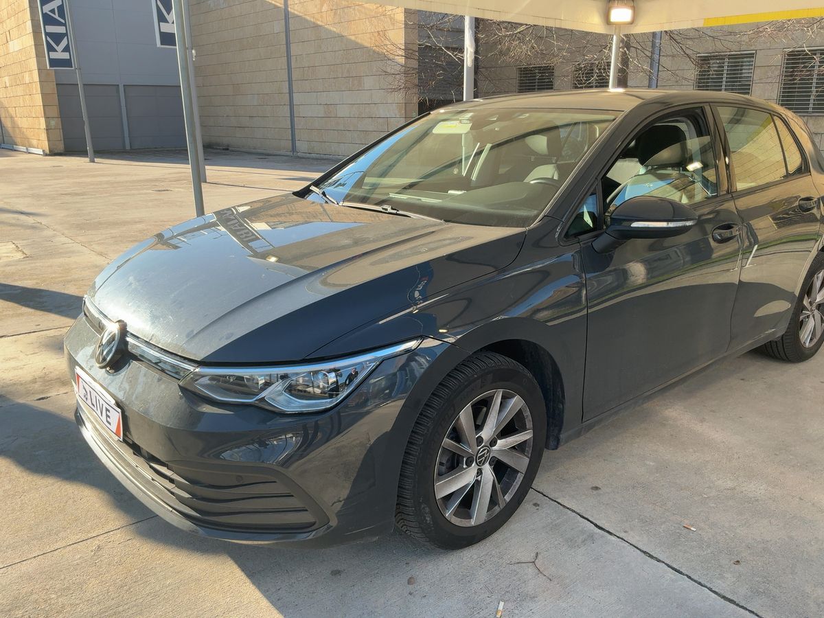 Volkswagen Golf d'occasion