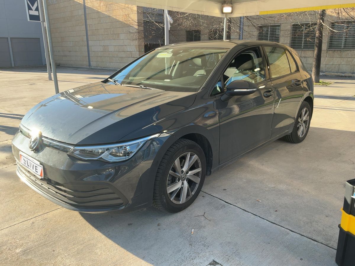 Volkswagen Golf d'occasion