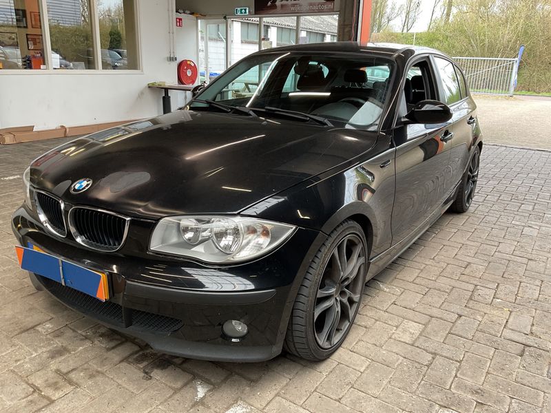 BMW 1er