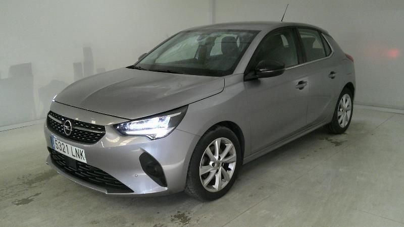 Opel Corsa 1.5 CDTI Elegance