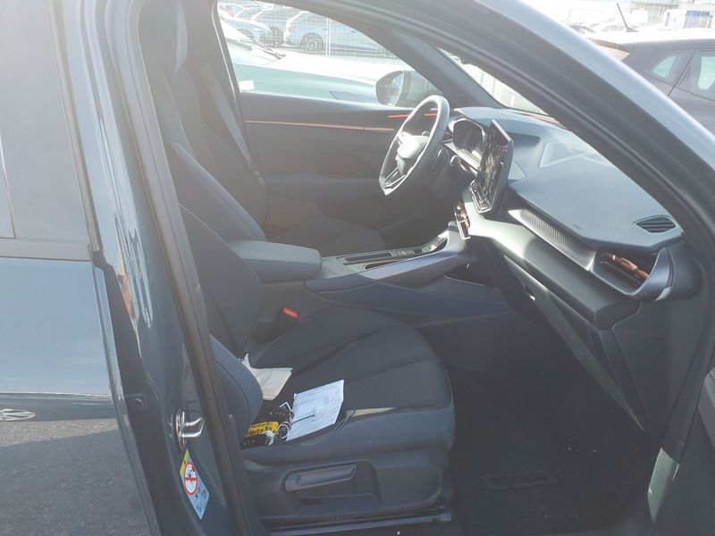 Cupra Terramar 1.5 eTSI — zdjęcie 10