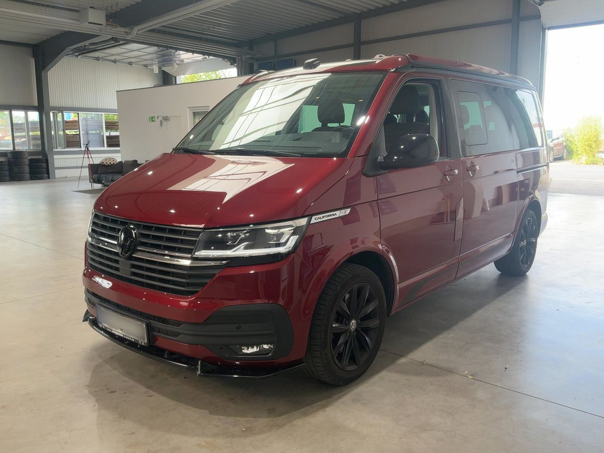 Volkswagen T6 2023 — photo 1
