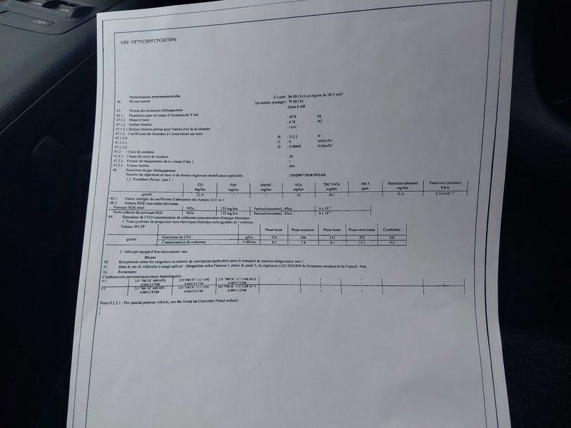 Citroen Jumper 2.2 Blue-HDi 35 L3H2 Control Start&Stop — zdjęcie 16