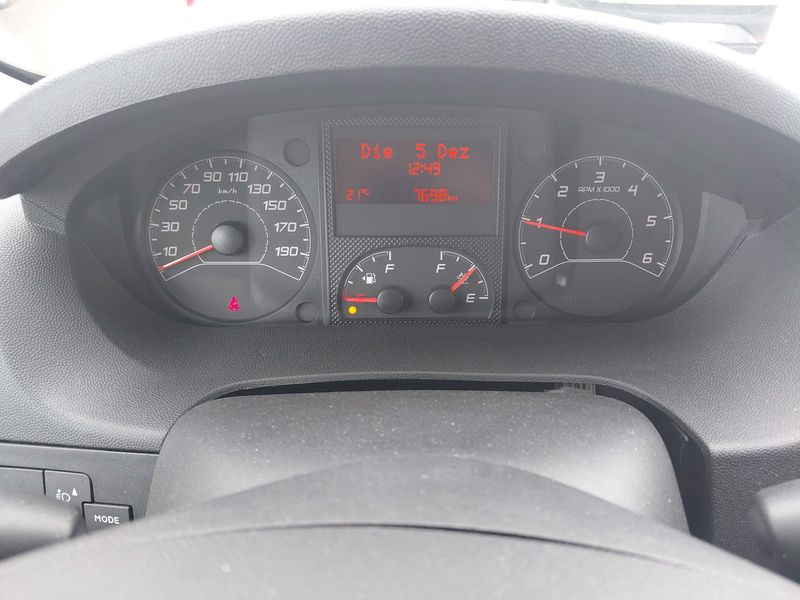 Citroen Jumper 2.2 Blue-HDi 35 L3H2 Control Start&Stop — zdjęcie 12