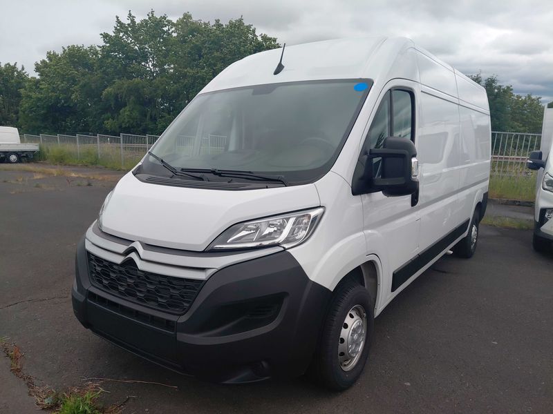 Citroen Jumper 2.2 Blue-HDi 35 L3H2 Control Start&Stop