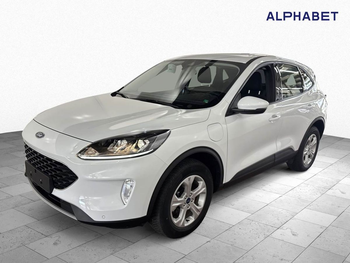 Ford Kuga 2.5 Hybrid Cool&Connect