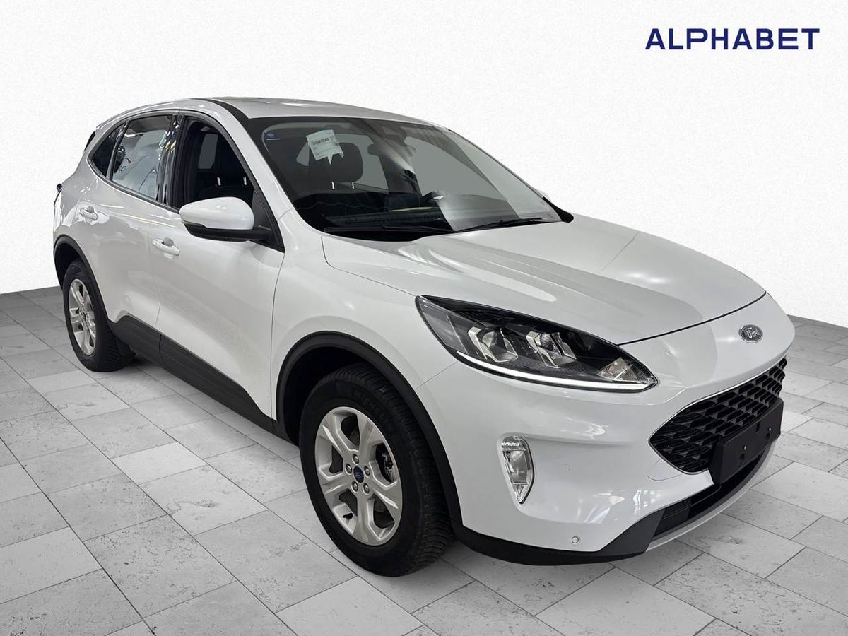 Ford Kuga 2.5 Hybrid Cool&Connect