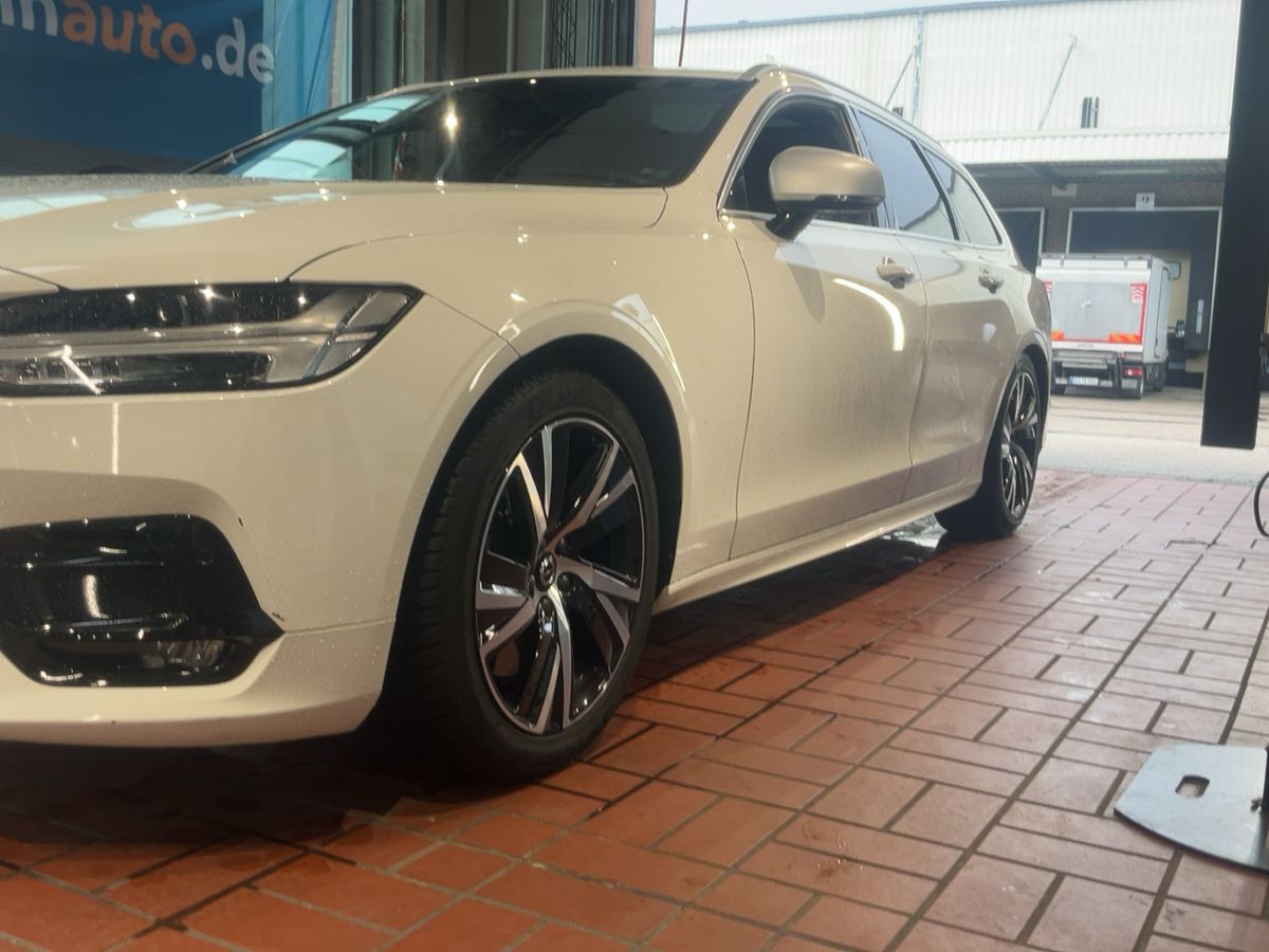Volvo V90 d'occasion