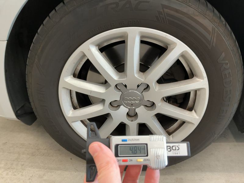 Audi A4 2.0 TDI Attraction 2013 – снимка 3