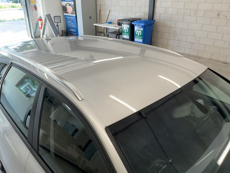 Audi A4 2.0 TDI Attraction 2013 – снимка 13