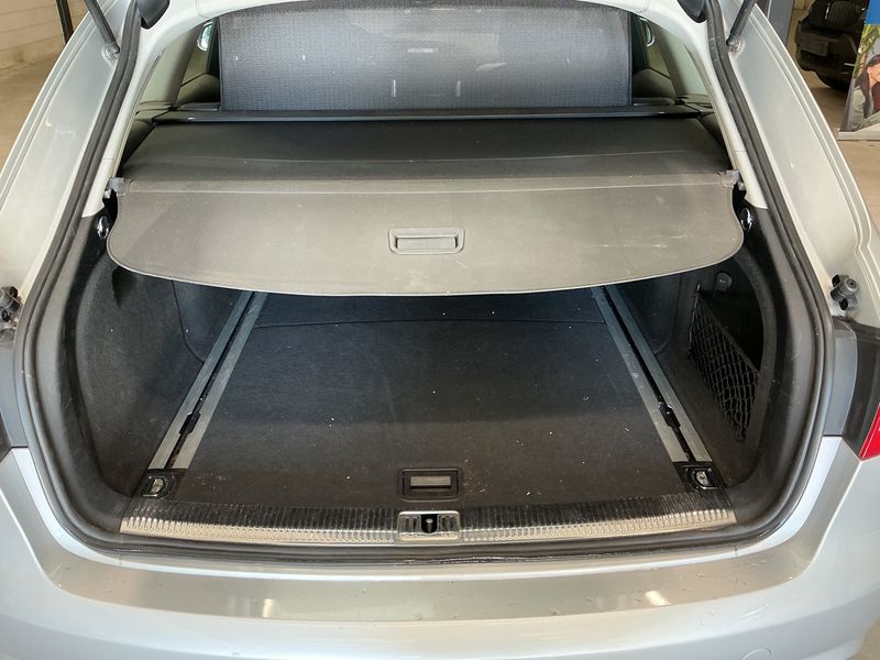 Audi A4 2.0 TDI Attraction 2013 – снимка 15