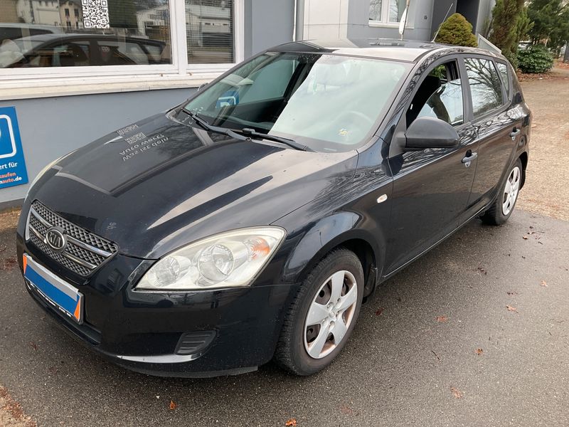 Kia cee'd