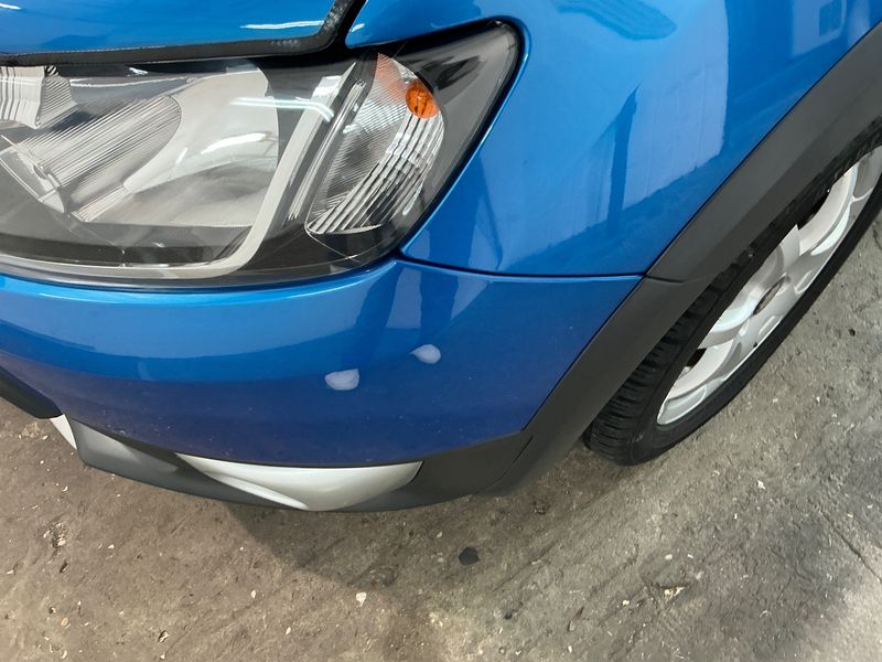 Dacia Sandero 0.9 TCe Stepway Prestige 2015 – снимка 28