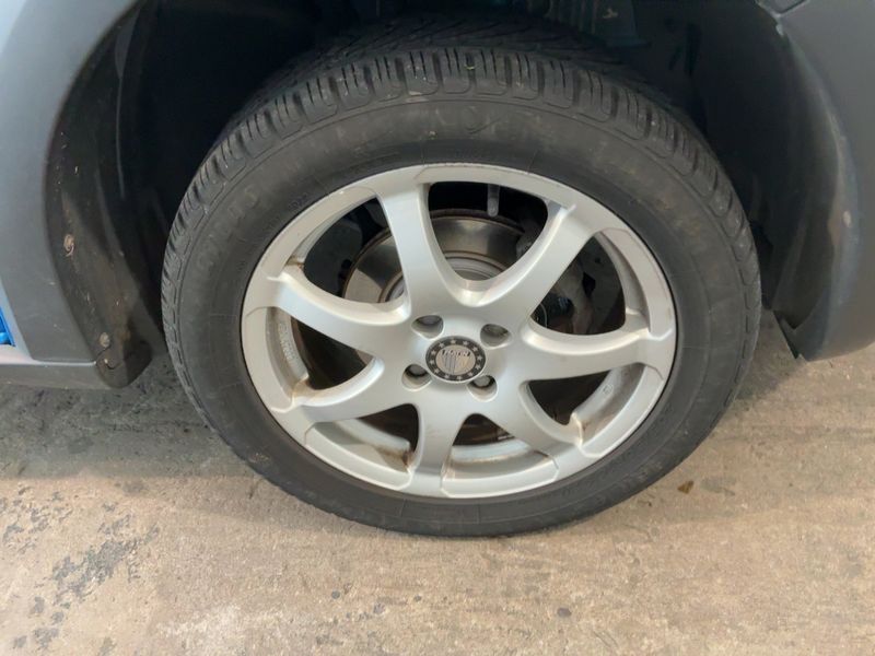 Dacia Sandero 0.9 TCe Stepway Prestige 2015 – снимка 11
