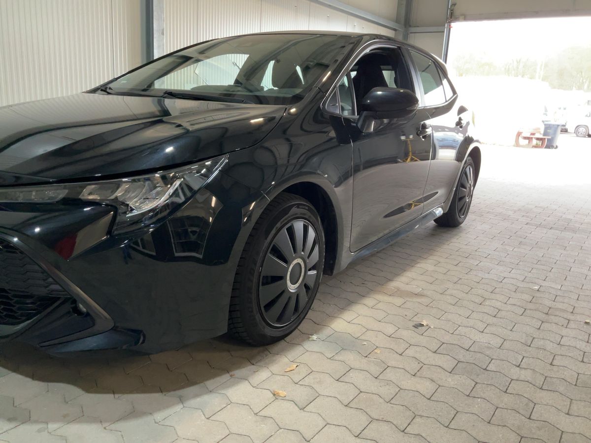 Toyota Corolla d'occasion