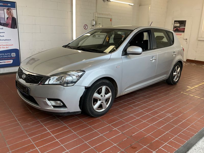 Kia cee'd