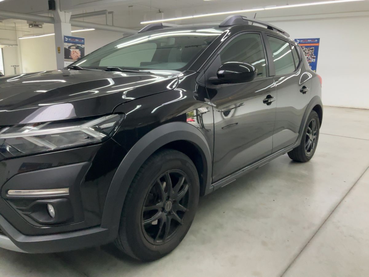 Dacia Sandero 1.0 TCe LPG Stepway Comfort