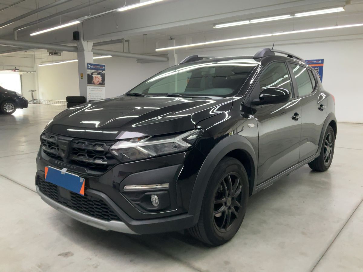 Dacia Sandero 1.0 TCe LPG Stepway Comfort