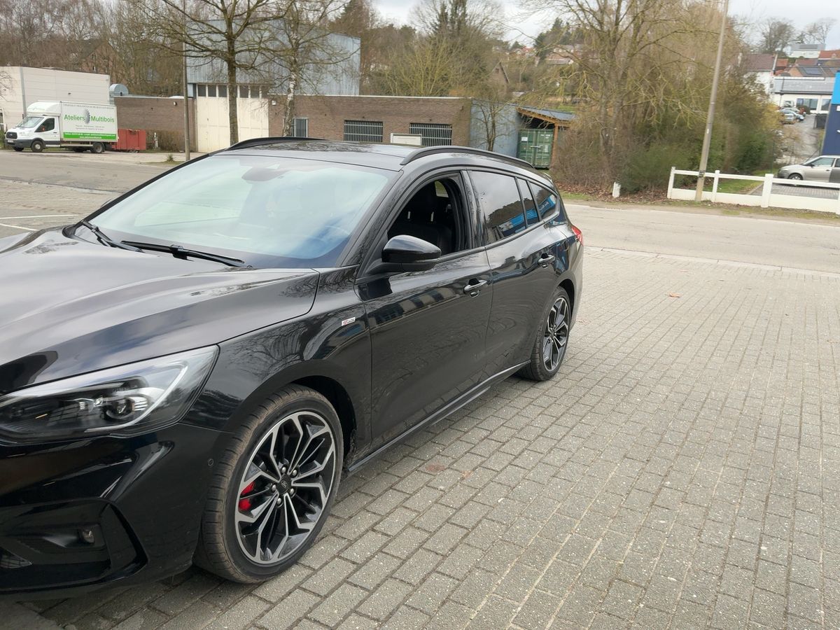 Ford Focus d'occasion