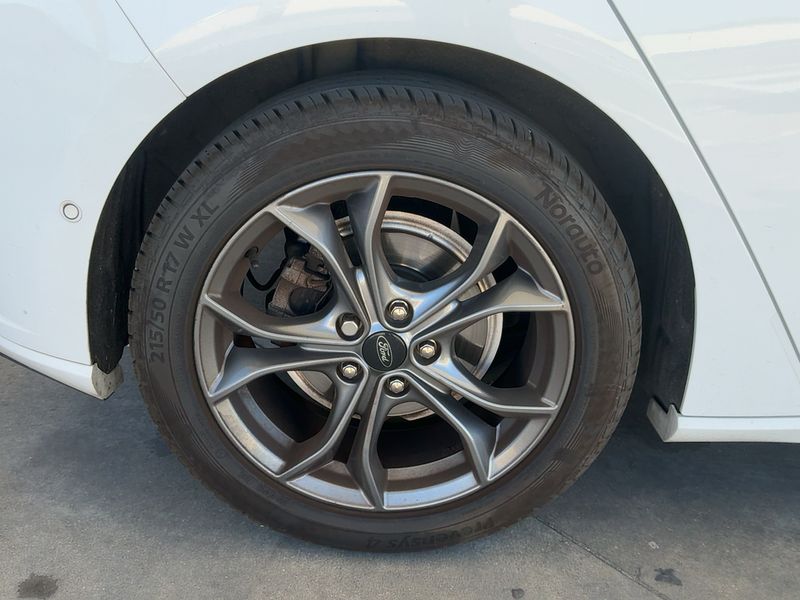 Ford Focus 1.0 EcoBoost ST-Line 2020 – снимка 9
