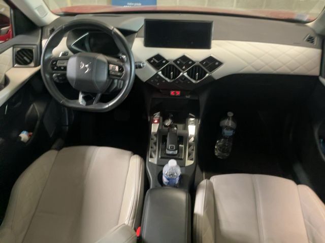 DS Automobiles DS3 Crossback 1.2 PureTech So Chic — zdjęcie 12
