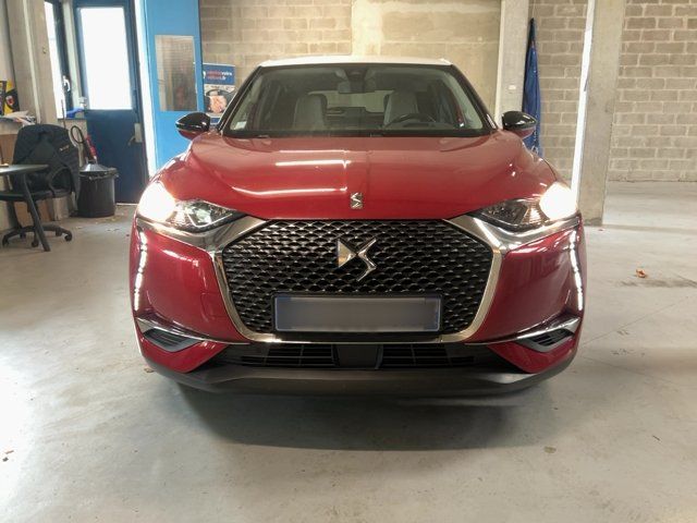 DS Automobiles DS3 Crossback 1.2 PureTech So Chic — zdjęcie 9