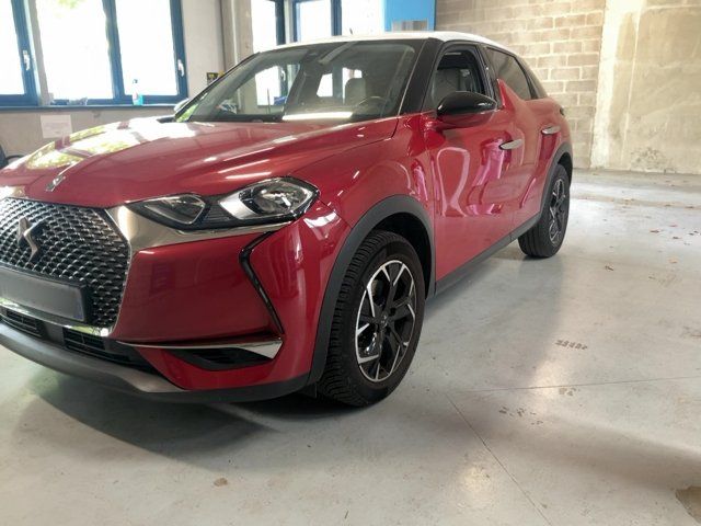 DS Automobiles DS3 Crossback 1.2 PureTech So Chic — zdjęcie 2