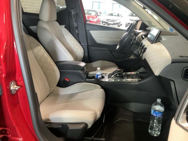 DS Automobiles DS3 Crossback 1.2 PureTech So Chic — zdjęcie 11