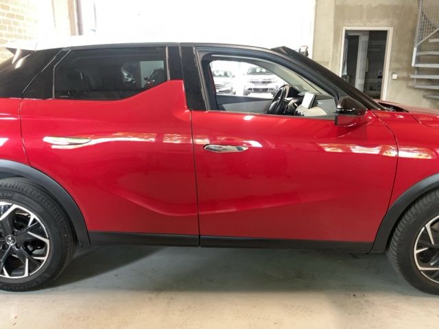 DS Automobiles DS3 Crossback 1.2 PureTech So Chic — zdjęcie 7