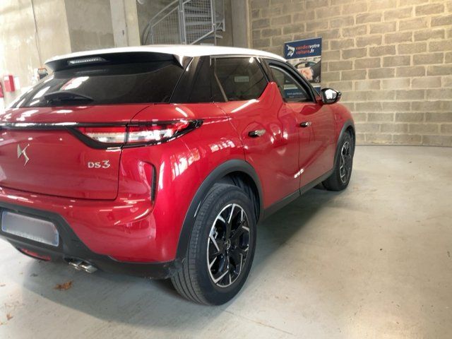 DS Automobiles DS3 Crossback 1.2 PureTech So Chic — zdjęcie 6