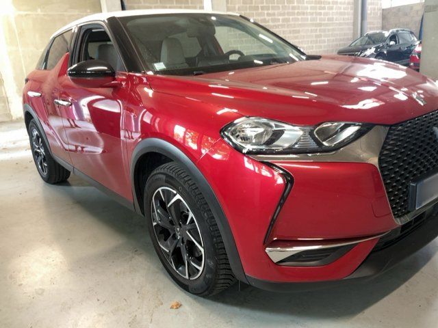 DS Automobiles DS3 Crossback 1.2 PureTech So Chic — zdjęcie 8