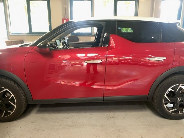 DS Automobiles DS3 Crossback 1.2 PureTech So Chic — zdjęcie 4
