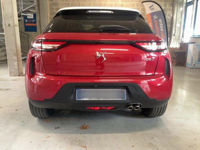 DS Automobiles DS3 Crossback 1.2 PureTech So Chic — zdjęcie 5