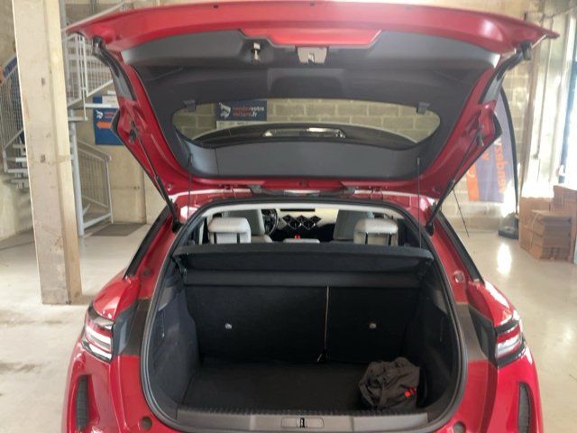 DS Automobiles DS3 Crossback 1.2 PureTech So Chic — zdjęcie 10