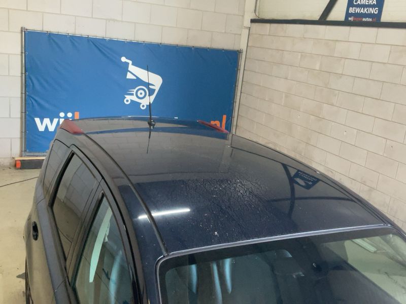 Nissan Note 1.6 Tekna 2013 – снимка 13