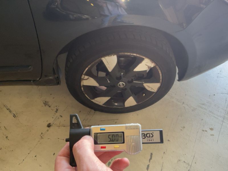 Nissan Note 1.6 Tekna 2013 – снимка 11