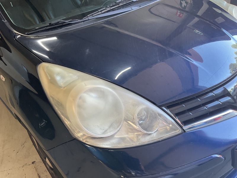 Nissan Note 1.6 Tekna 2013 – снимка 31