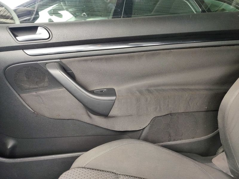 Volkswagen Golf V 1.9 TDI GT Sport 2008 – снимка 21