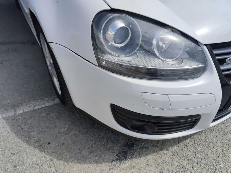 Volkswagen Golf V 1.9 TDI GT Sport 2008 – снимка 32