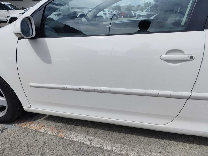 Volkswagen Golf V 1.9 TDI GT Sport 2008 – снимка 22
