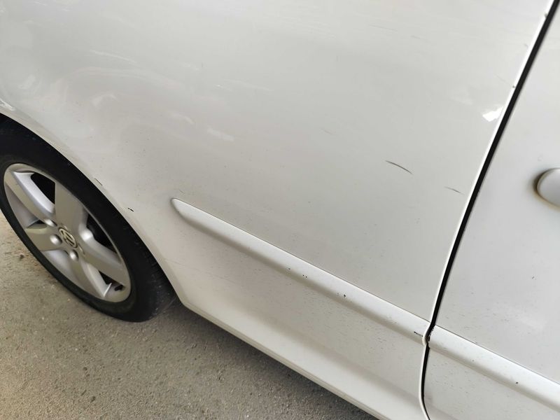 Volkswagen Golf V 1.9 TDI GT Sport 2008 – снимка 15