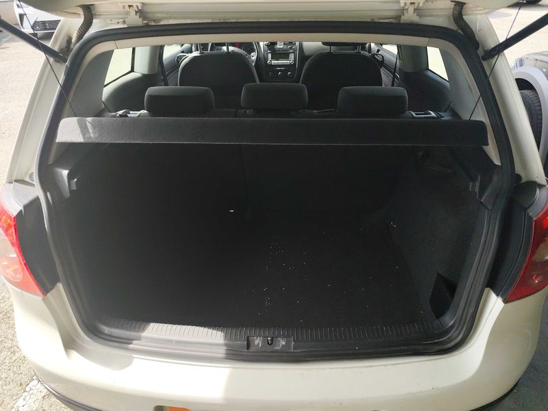 Volkswagen Golf V 1.9 TDI GT Sport — zdjęcie 9
