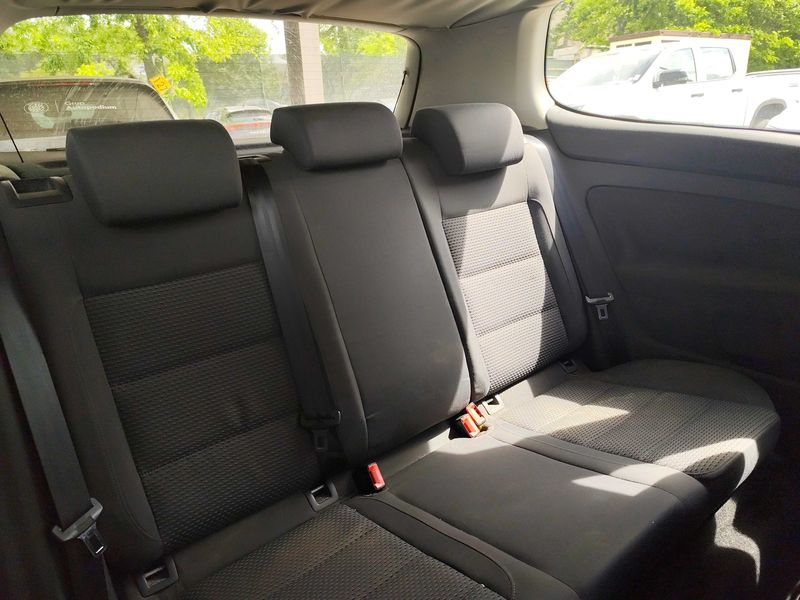 Volkswagen Golf V 1.9 TDI GT Sport — zdjęcie 13