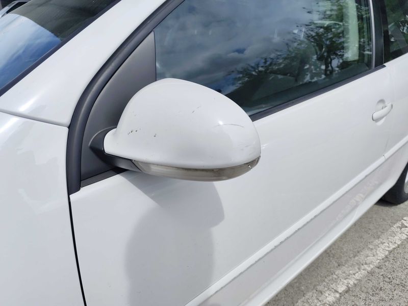 Volkswagen Golf V 1.9 TDI GT Sport 2008 – снимка 23