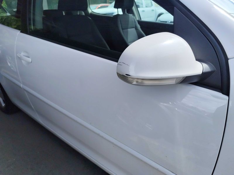 Volkswagen Golf V 1.9 TDI GT Sport 2008 – снимка 18