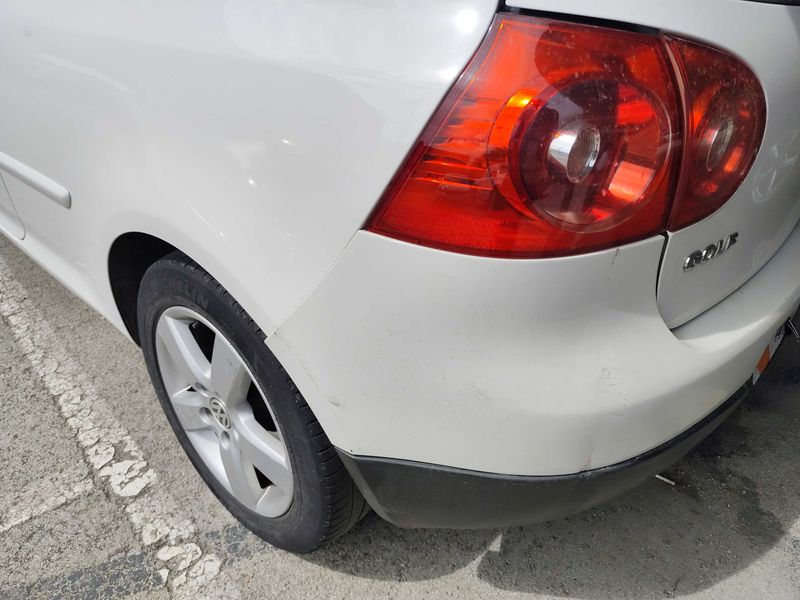 Volkswagen Golf V 1.9 TDI GT Sport 2008 – снимка 29