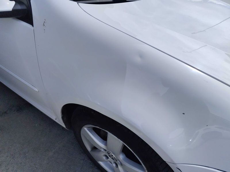 Volkswagen Golf V 1.9 TDI GT Sport 2008 – снимка 14