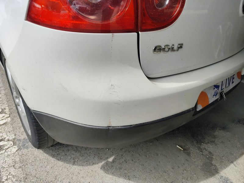 Volkswagen Golf V 1.9 TDI GT Sport 2008 – снимка 28