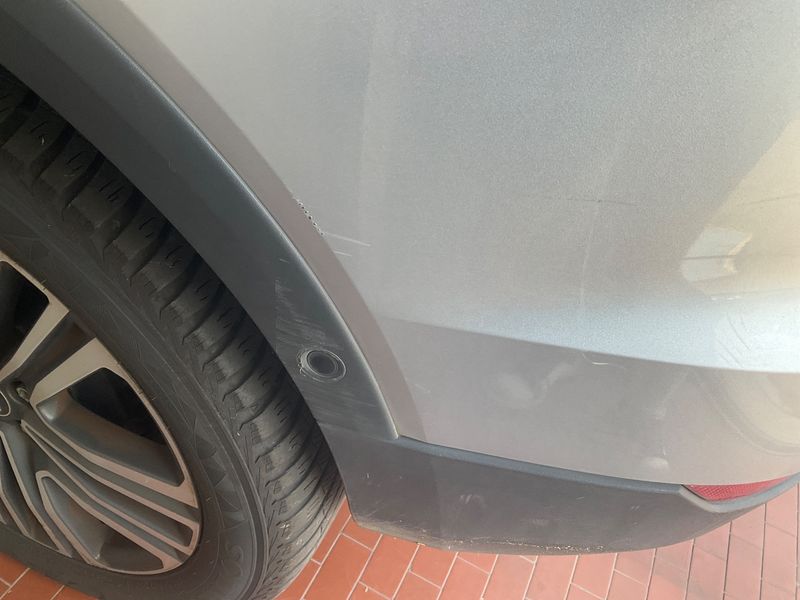 Seat Arona 1.6 TDI Xcellence 2019 – снимка 21