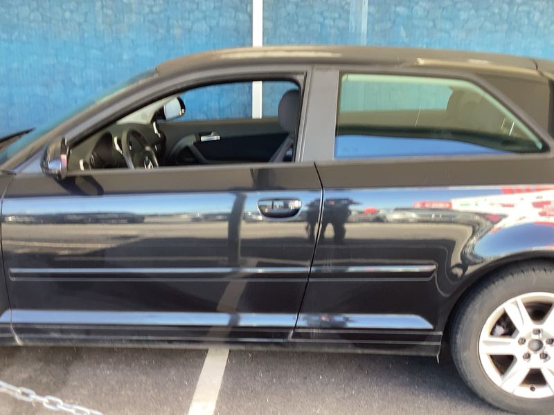 Audi A3 1.6 TDI Attraction — zdjęcie 4
